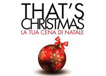 la tua cena di natale