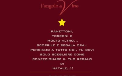 Il nostro nuovo brand per un Natale gourmet